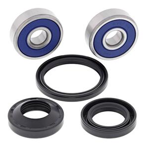 ALL BALLS WHEEL BRG KIT 25-1597 FRNT XR125L