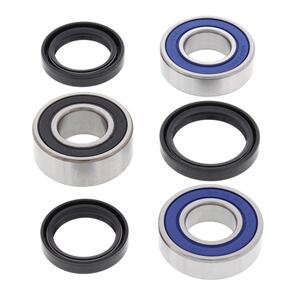 ALL BALLS WHEEL BEARING KIT 25-1622