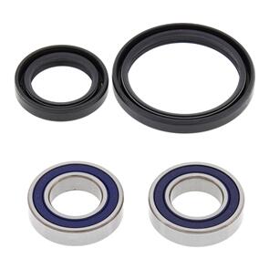 ALL BALLS WHEEL BRG KIT 25-1632 WRF450 FRONT WHEEL