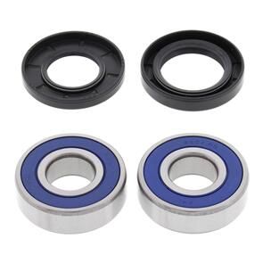 ALL BALLS WHEEL BRG KIT 25-1647 BMW F800GS/GT