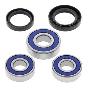 ALL BALLS WHEEL BRG KIT REAR 25-1650 BMW F650/ST 97-99