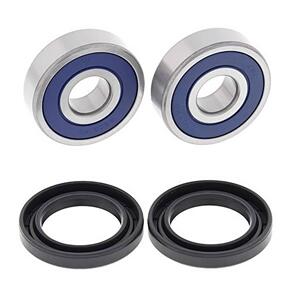 ALL BALLS WHEEL BRG KIT 25-1662 CRF250L 2013-14