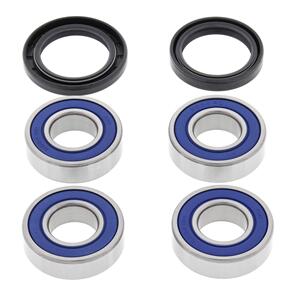 ALL BALLS WHEEL BEARING KIT 25-1672