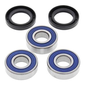 ALL BALLS REAR WHL BRG & SEAL KIT 25-1677 BMW F650/800