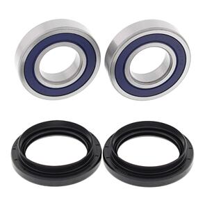 ALL BALLS WHEEL BRG KIT YAM VIKING 700 14-15 25-1693