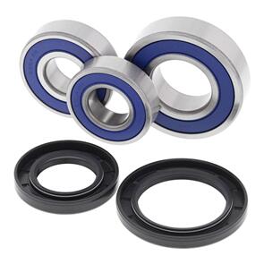 ALL BALLS WHEEL BRG KIT 25-1703