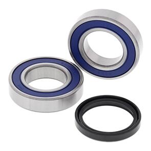 ALL BALLS WHEEL BEARING KIT 25-1709 – KVF300 BRUTE FORCE 12-17