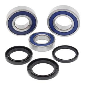 ALL BALLS WHEEL BEARING KIT 25-1727