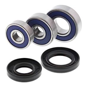 ALL BALLS WHEEL BEARING KIT 25-1735