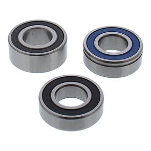 ALL BALLS WHEEL BEARING KIT 25-1748 ABS ONLY