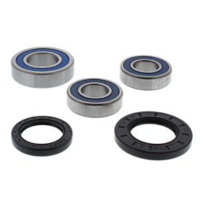 ALL BALLS WHEEL BEARING KIT 25-1749