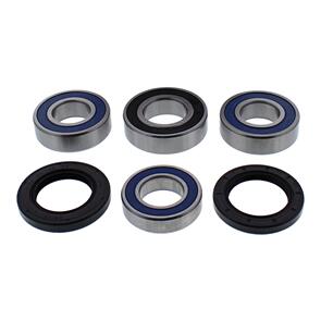 ALL BALLS WHEEL BEARING KIT 25-1758