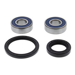 ALL BALLS WHEEL BEARING KIT 25-1761 FRONT