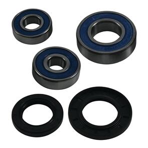 ALL BALLS WHEEL BEARING KIT REAR 25-1795