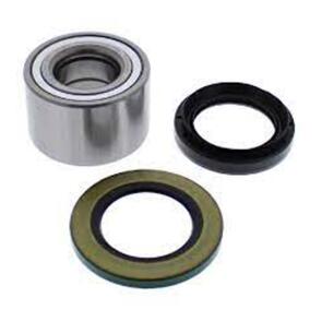 ALL BALLS WHEEL BEARING KIT REAR 25-1807