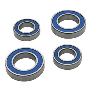 ALL BALLS WHEEL BEARING KIT REAR 25-1808