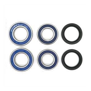 ALL BALLS WHEEL BEARING KIT REAR 25-1809