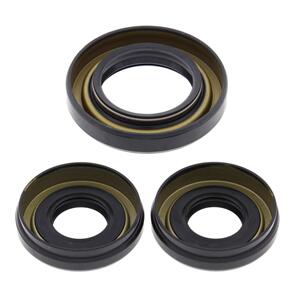 ALL BALLS DIFF SEAL KIT HON TRX/YFM FNT 25-20015