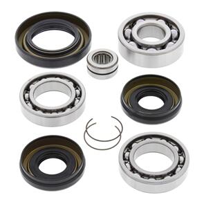 ALL BALLS DIFF BRG KIT TRX300FW 88-00 FNT/YFM350 98-05 25-2001