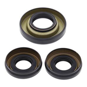 ALL BALLS DIFF SEAL KIT HON TRX350 00-06 FNT 25-20035