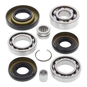 ALL BALLS DIFF BRG KIT TRX350FE/ 350FM FNT 00-06 25-2003