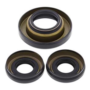 ALL BALLS DIFF SEAL KIT HON TRX400 95-01 FNT 25-20045