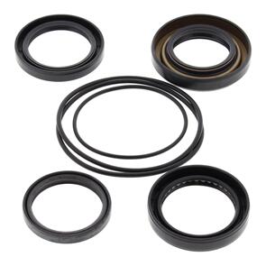 ALL BALLS DIFF SEAL KIT HON TRX300 88-00 RR 25-20105