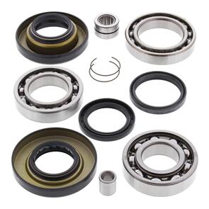 ALL BALLS DIFF BRG KIT TRX350FE/TE 00-06 RR 25-2012