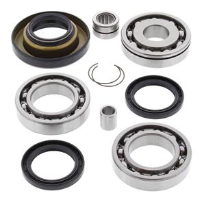 ALL BALLS DIFF BRG KIT TRX400FW 95-01 TRX450E 98-01 RR 25-2013