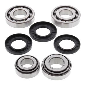 ALL BALLS DIFFERENTIAL BEARING KIT 25-2026