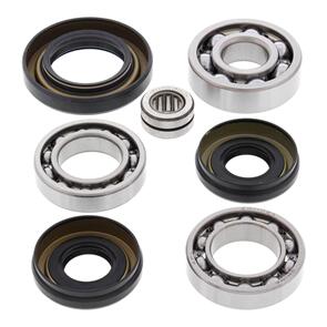 ALL BALLS DIFFERENTIAL BEARING KIT 25-2027