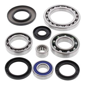 ALL BALLS DIFFERENTIAL BEARING KIT 25-2041