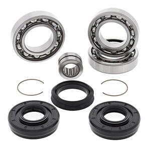 ALL BALLS DIFFERENTIAL BEARING KIT 25-2046