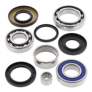 ALL BALLS DIFF BRG KIT LTF OZARK 02-14/ LTZ 250 04-09 RR 25-2048