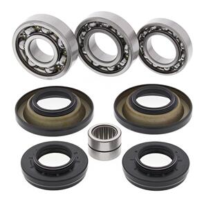 ALL BALLS DIFFERENTIAL BEARING KIT 25-2067