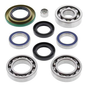 ALL BALLS DIFF BRG KIT CAN-AM RR 25-2068