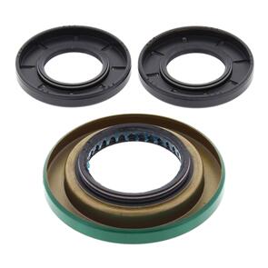 ALL BALLS DIFF SEAL KIT CAN-AM FNT 25-20695