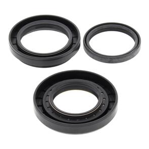 ALL BALLS DIFF SEAL KIT HON TRX420 07-18 RR 25-20705