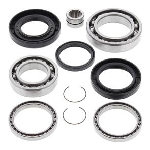 ALL BALLS DIFF BRG KIT RR HONDA TRX420 07-13 FE/FM 25-2070