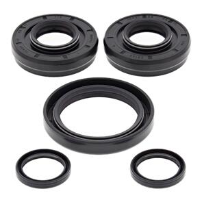 ALL BALLS DIFF SEAL KIT HON TRX420 09-14 FNT 25-20715