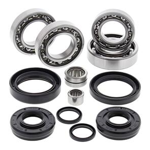 ALL BALLS DIFF BRG KIT FRONT HONDA TRX420 07-13 FA/FE/FM/TE/TM 25-2071