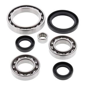 ALL BALLS DIFF BRG KIT FRONT YFM350 GRIZZLY IRS 25-2073