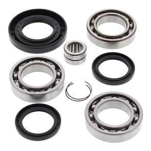 ALL BALLS DIFF BRG KIT REAR HONDA TRX500 25-2079