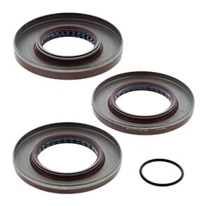 ALL BALLS DIFFERENTIAL SEAL ONLY KIT REAR 25-2080-5