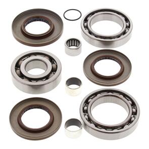 ALL BALLS DIFFERENTIAL BEARING KIT 25-2080