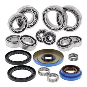 ALL BALLS DIFFERENTIAL BEARING KIT 25-2087