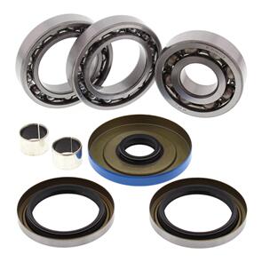 ALL BALLS DIFFERENTIAL BEARING KIT 25-2096