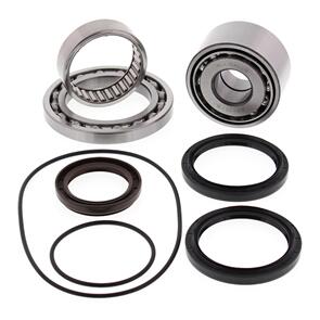 ALL BALLS DIFFERENTIAL BEARING KIT 25-2097