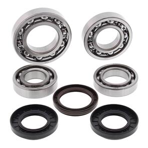 ALL BALLS DIFF BRG KIT 25-2099