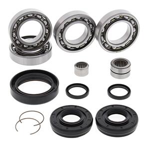 ALL BALLS DIFF BRG KIT 25-2100